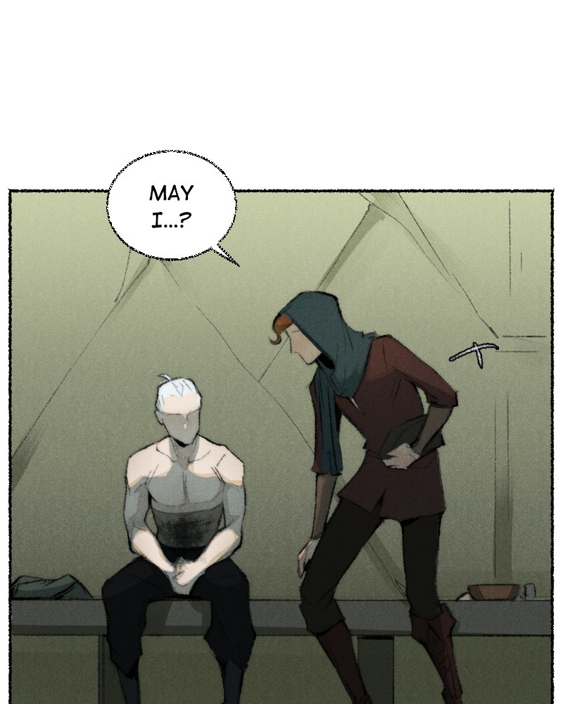 Stray Souls Chapter 72 - page 39
