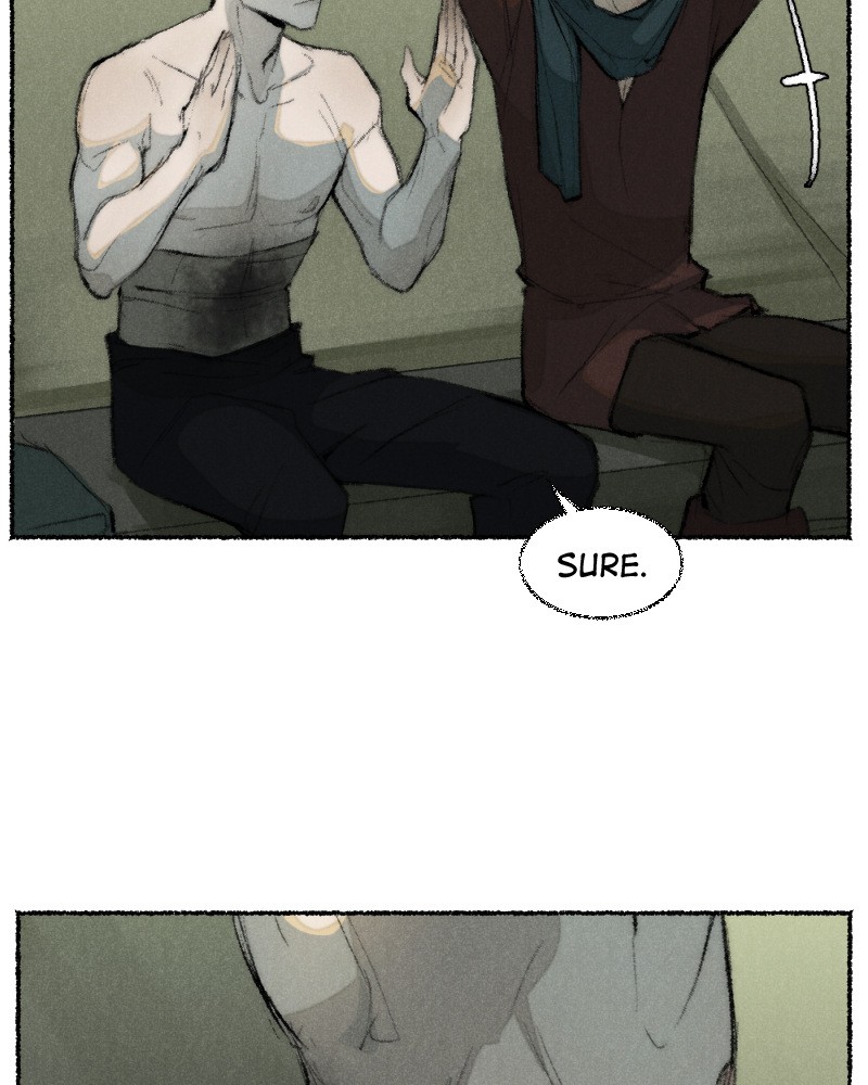 Stray Souls Chapter 72 - page 41