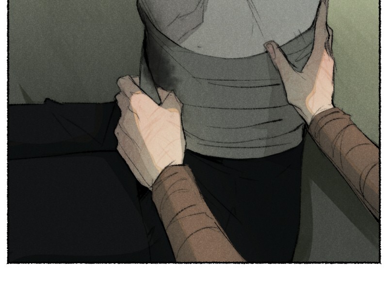 Stray Souls Chapter 72 - page 42