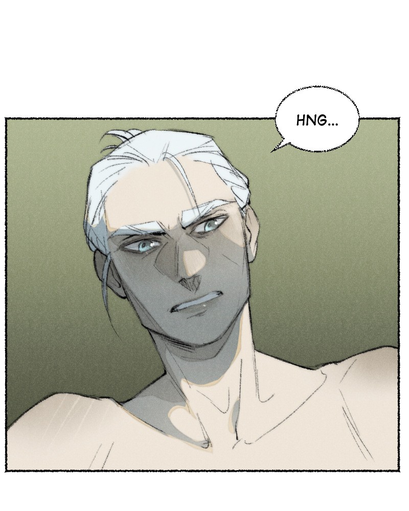 Stray Souls Chapter 72 - page 43