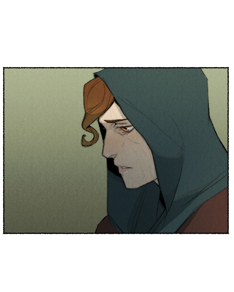 Stray Souls Chapter 72 - page 44
