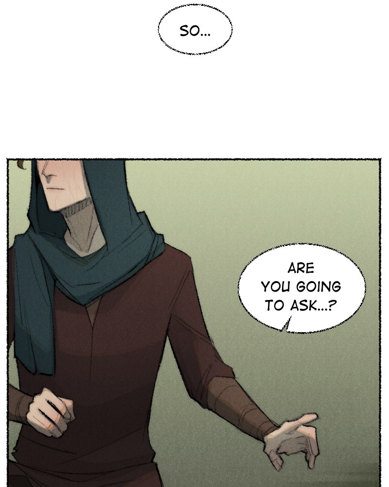 Stray Souls Chapter 72 - page 45