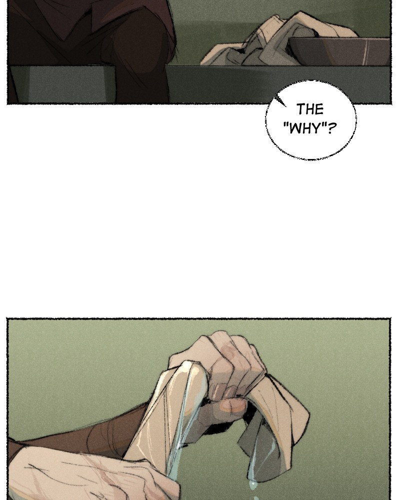 Stray Souls Chapter 72 - page 46