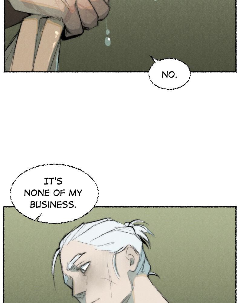Stray Souls Chapter 72 - page 47