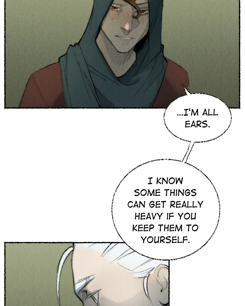 Stray Souls Chapter 72 - page 49