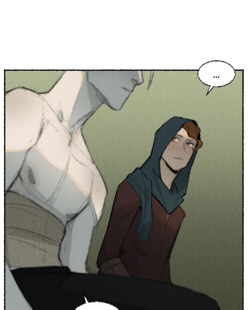 Stray Souls Chapter 72 - page 51