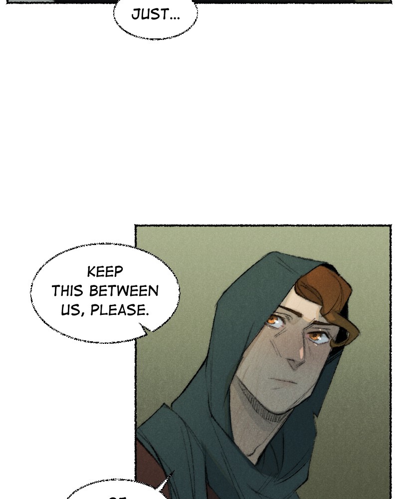 Stray Souls Chapter 72 - page 52