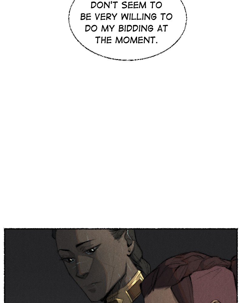Stray Souls Chapter 72 - page 68