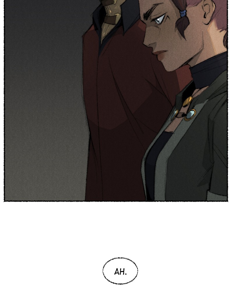 Stray Souls Chapter 72 - page 69