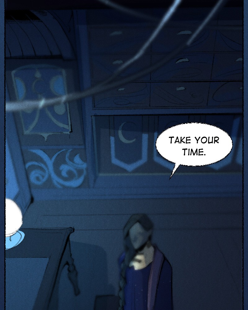 Stray Souls Chapter 72 - page 7