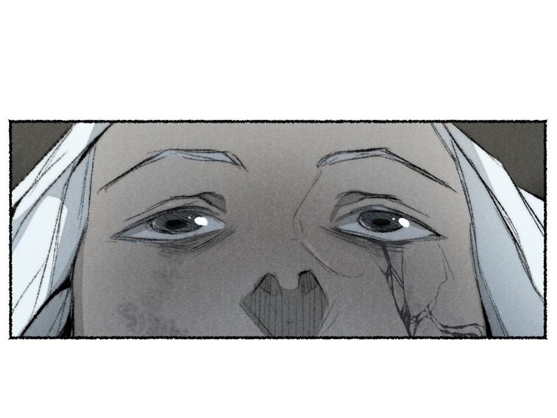 Stray Souls Chapter 72 - page 70