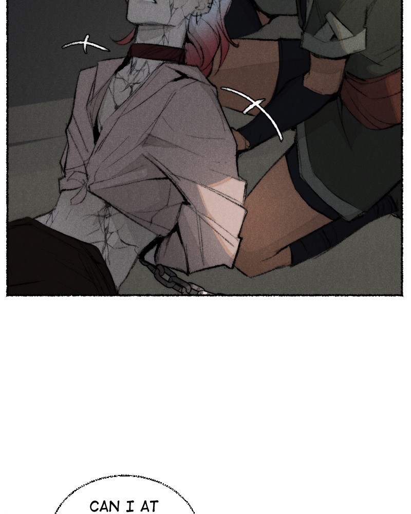 Stray Souls Chapter 72 - page 73