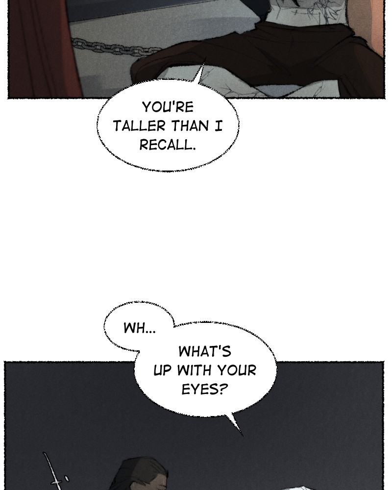 Stray Souls Chapter 72 - page 76
