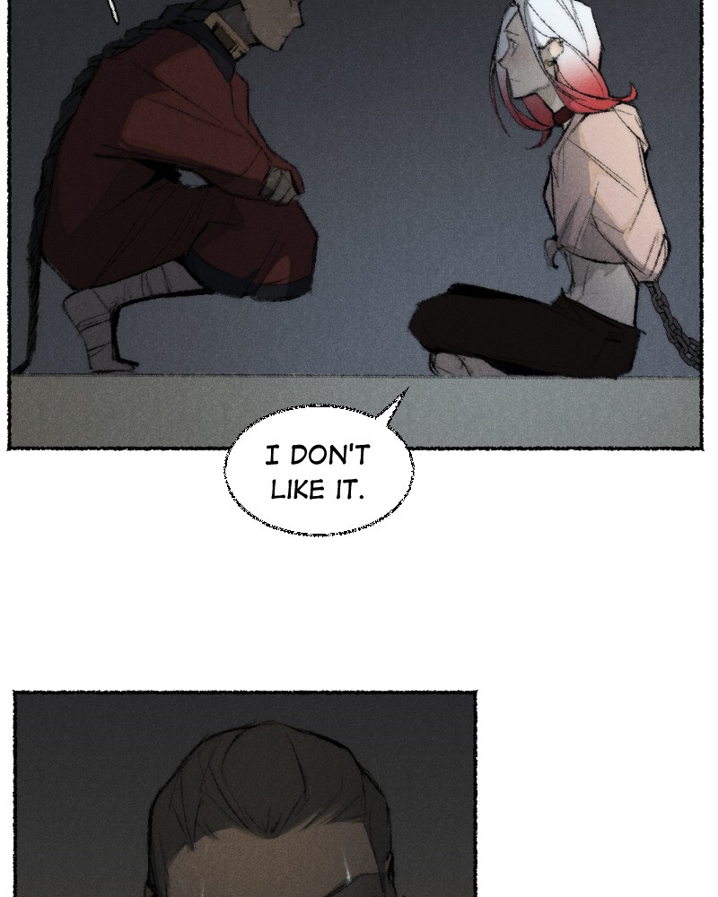 Stray Souls Chapter 72 - page 77