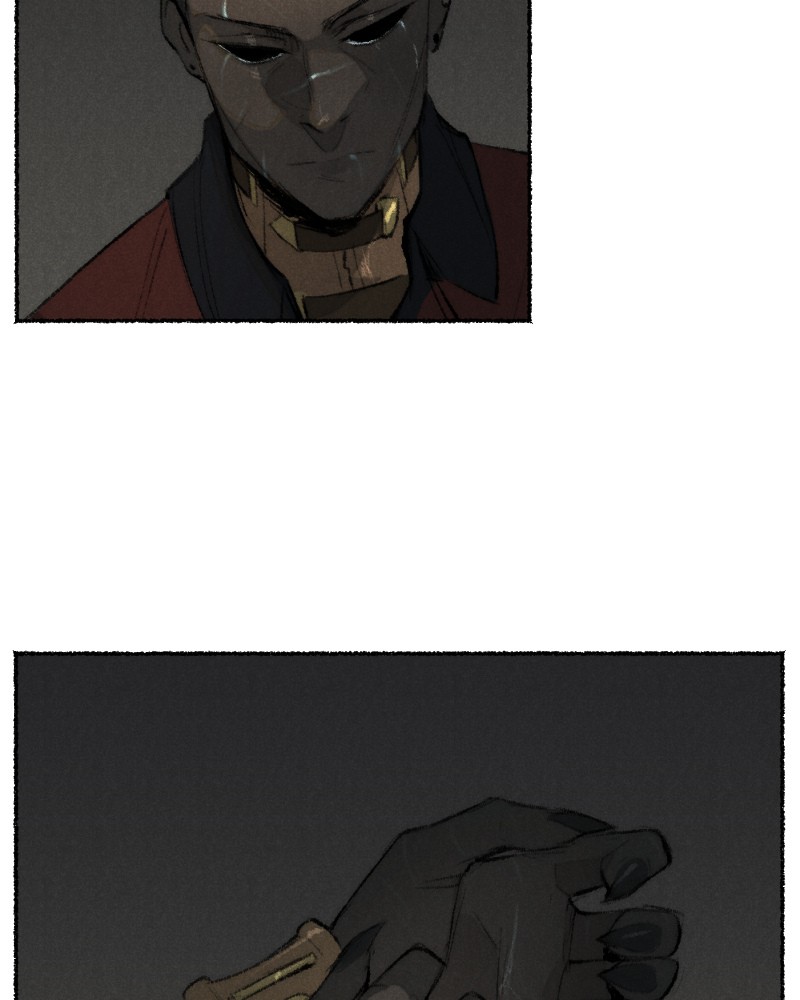 Stray Souls Chapter 72 - page 78