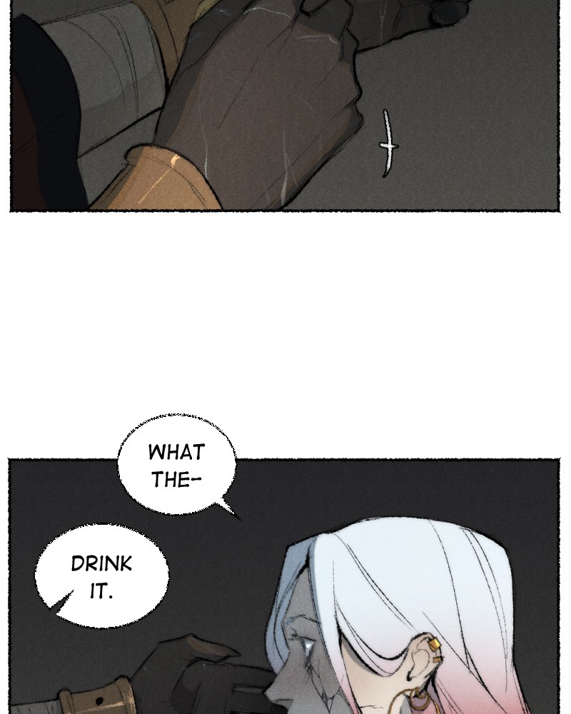 Stray Souls Chapter 72 - page 79