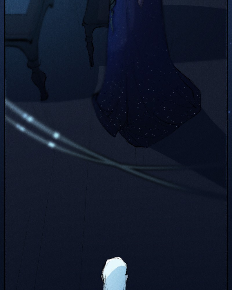 Stray Souls Chapter 72 - page 8