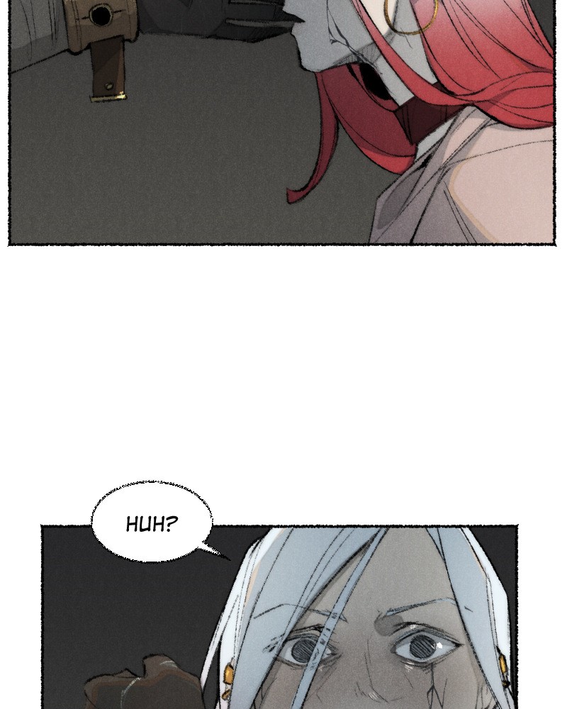 Stray Souls Chapter 72 - page 80