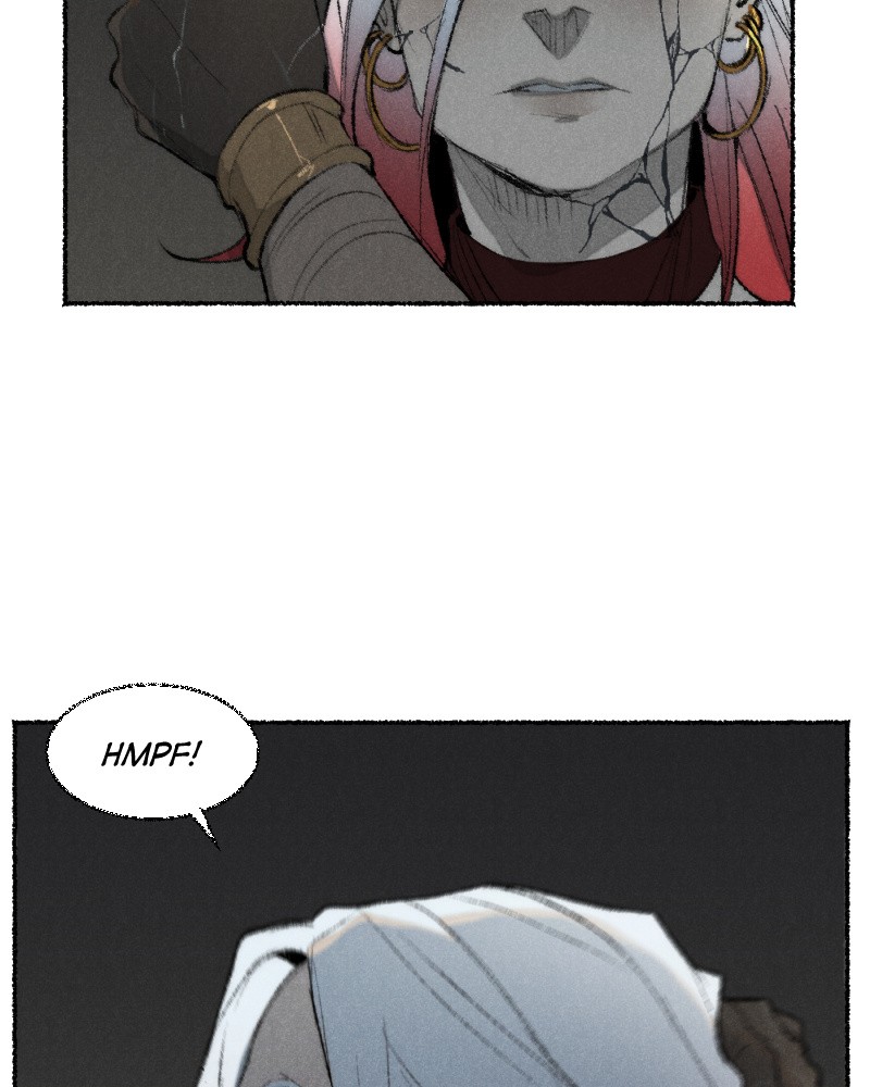 Stray Souls Chapter 72 - page 81