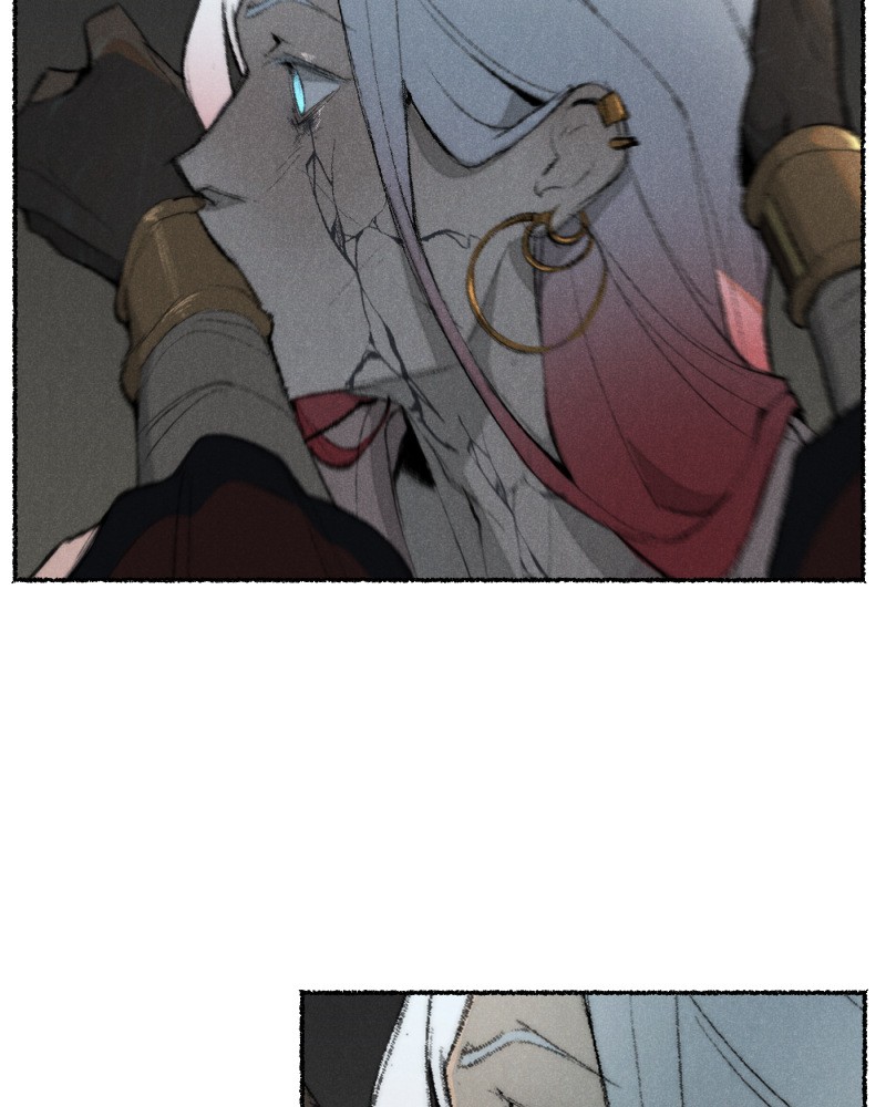 Stray Souls Chapter 72 - page 82