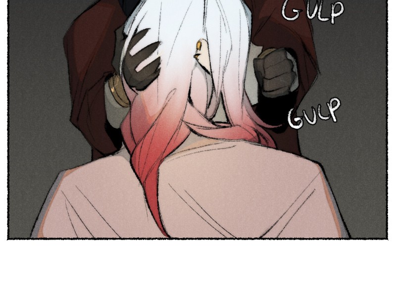 Stray Souls Chapter 72 - page 84