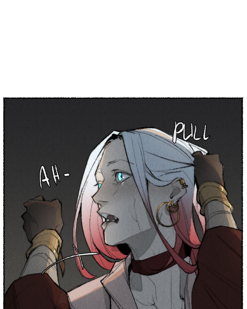 Stray Souls Chapter 72 - page 85