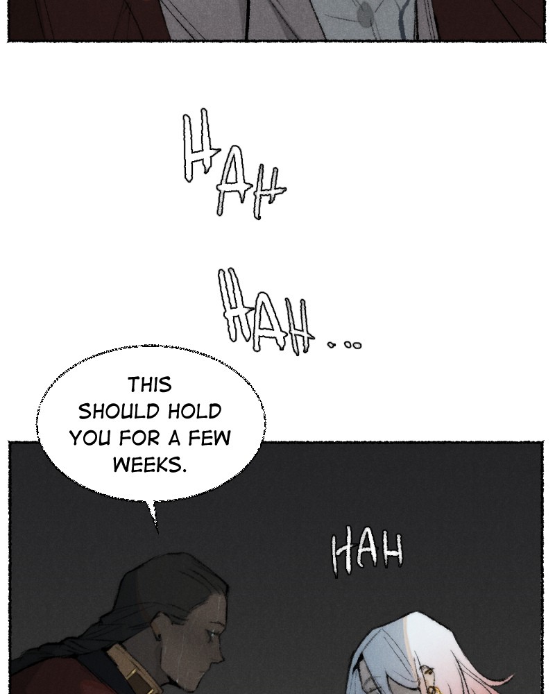 Stray Souls Chapter 72 - page 86
