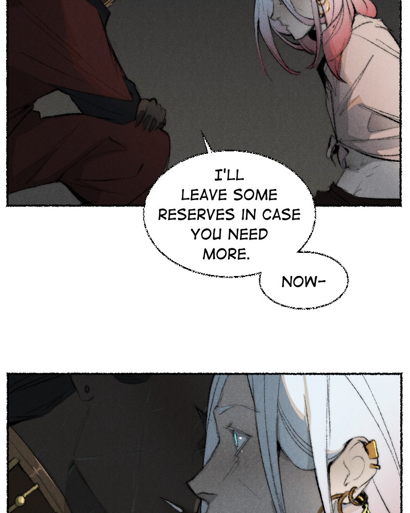 Stray Souls Chapter 72 - page 87