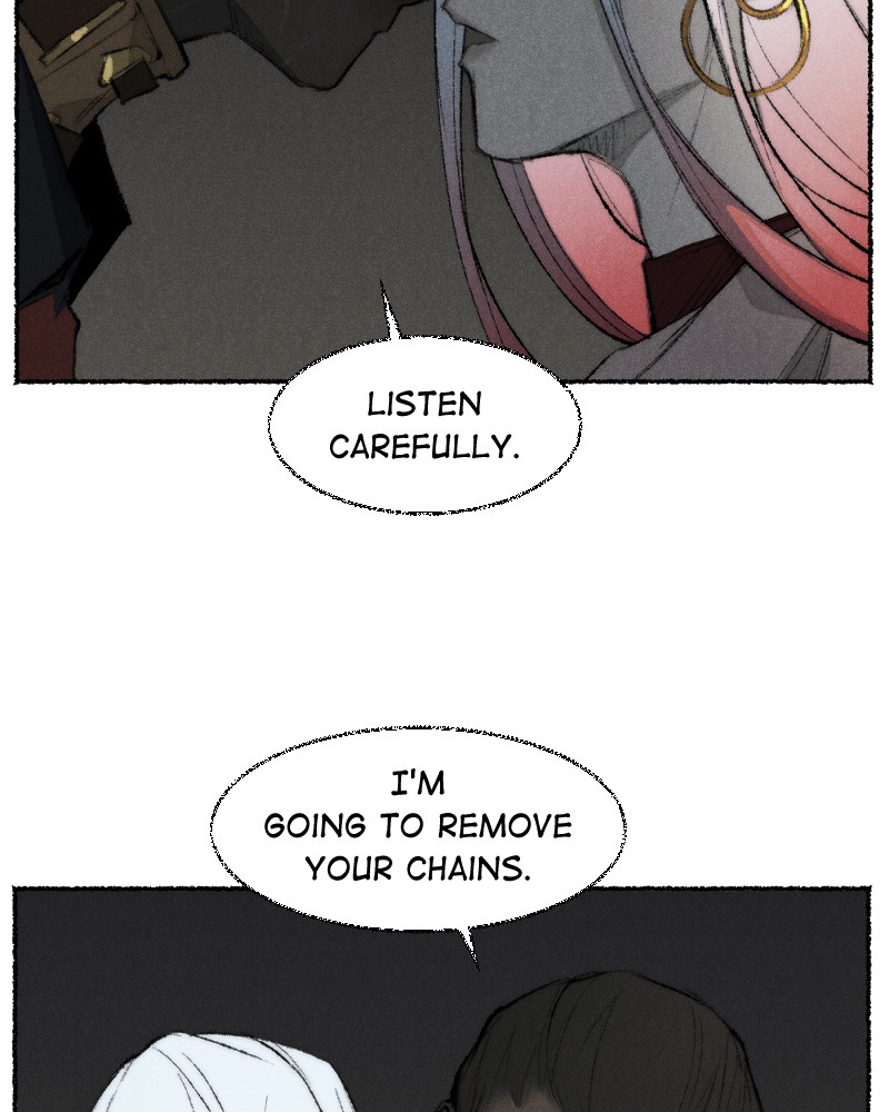 Stray Souls Chapter 72 - page 88