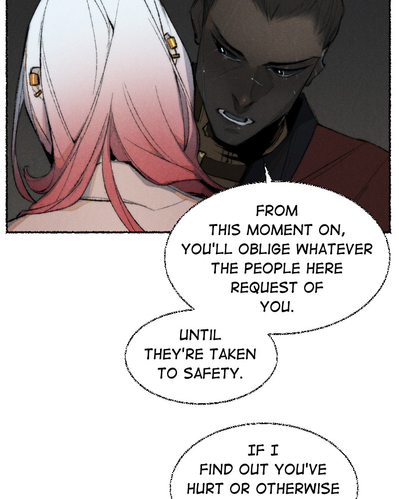 Stray Souls Chapter 72 - page 89