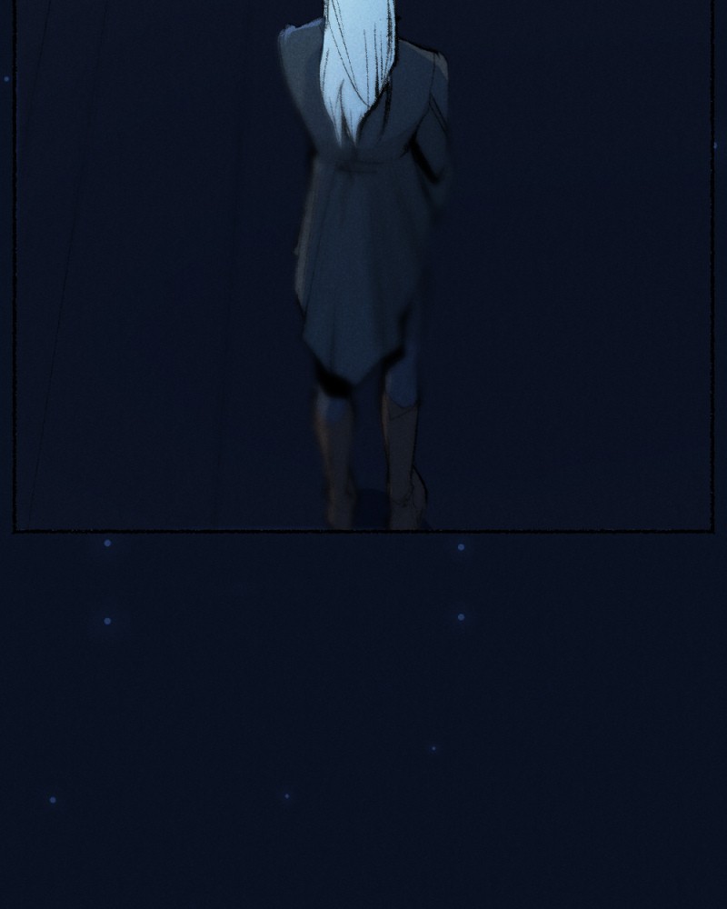 Stray Souls Chapter 72 - page 9