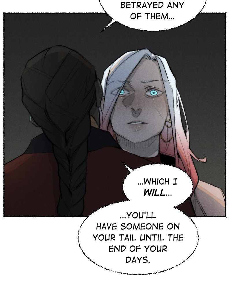 Stray Souls Chapter 72 - page 90