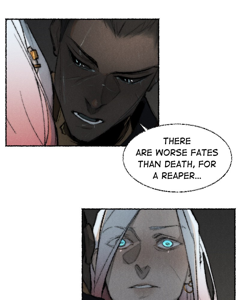 Stray Souls Chapter 72 - page 91