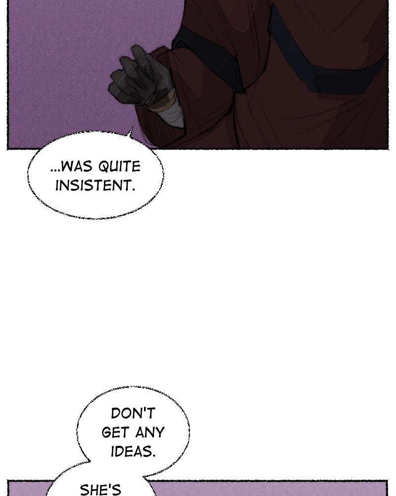 Stray Souls Chapter 71 - page 11