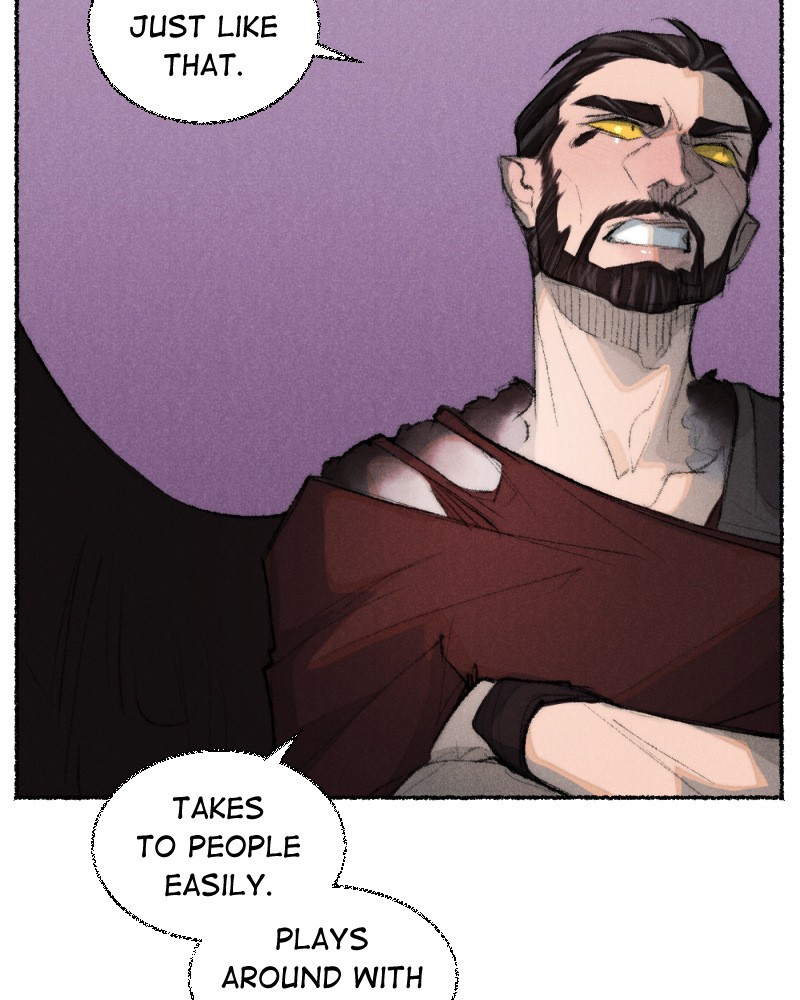 Stray Souls Chapter 71 - page 12