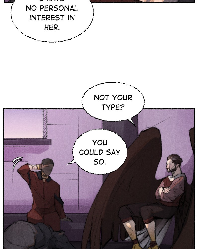 Stray Souls Chapter 71 - page 16