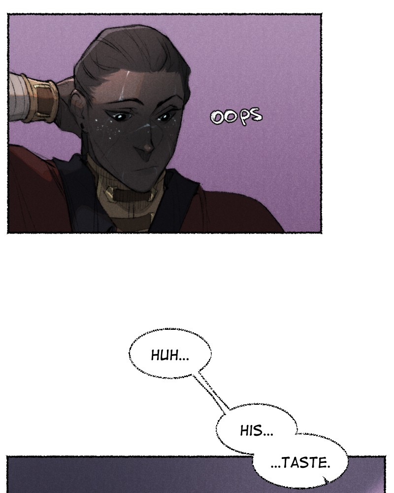 Stray Souls Chapter 71 - page 18
