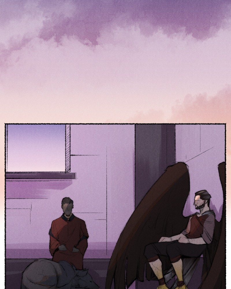 Stray Souls Chapter 71 - page 2