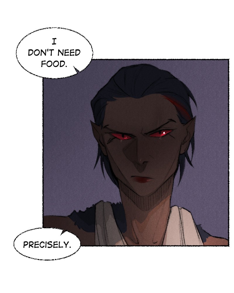 Stray Souls Chapter 71 - page 20