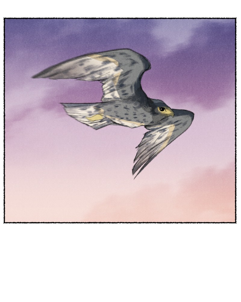 Stray Souls Chapter 71 - page 23
