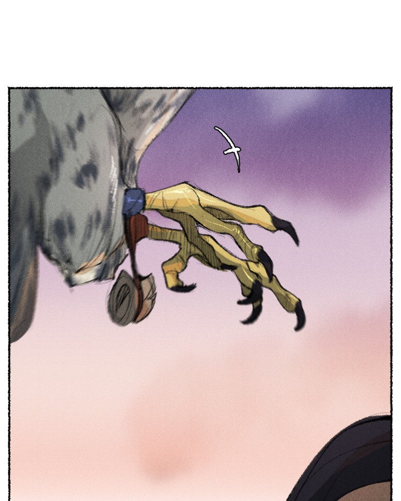 Stray Souls Chapter 71 - page 24