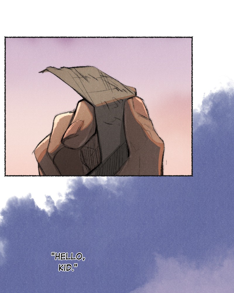 Stray Souls Chapter 71 - page 29
