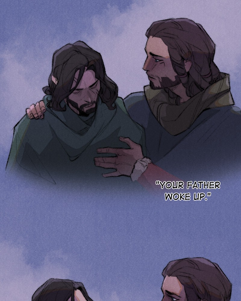 Stray Souls Chapter 71 - page 30