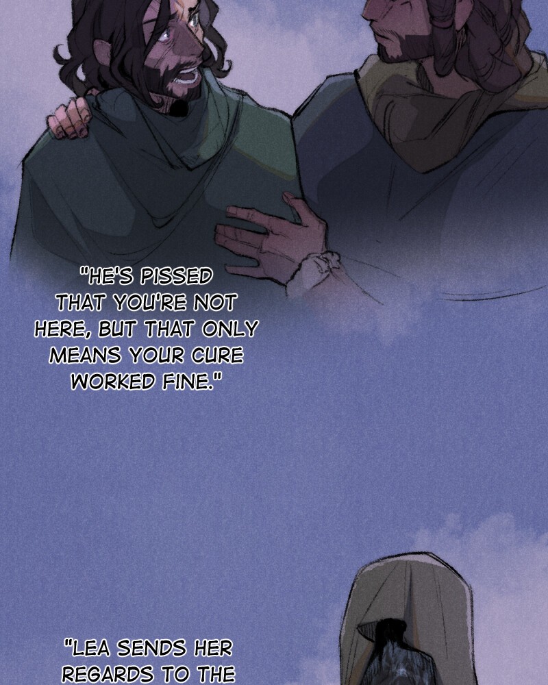 Stray Souls Chapter 71 - page 31
