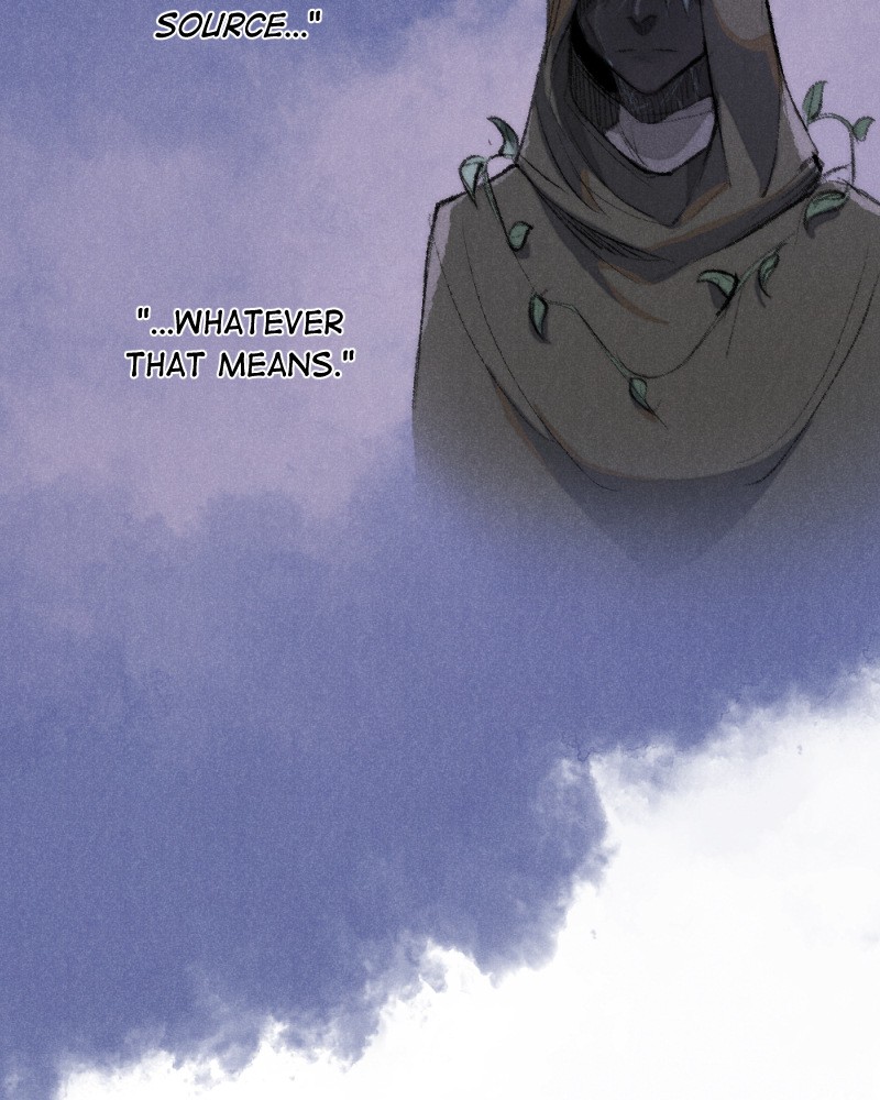 Stray Souls Chapter 71 - page 32