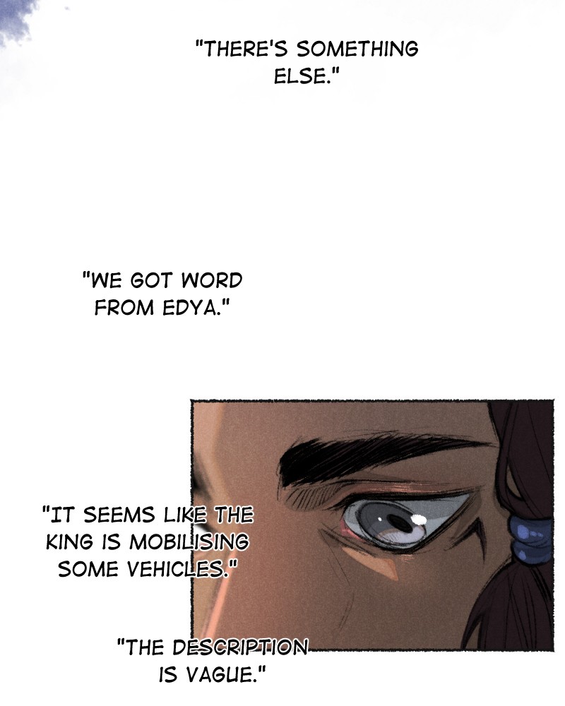 Stray Souls Chapter 71 - page 33