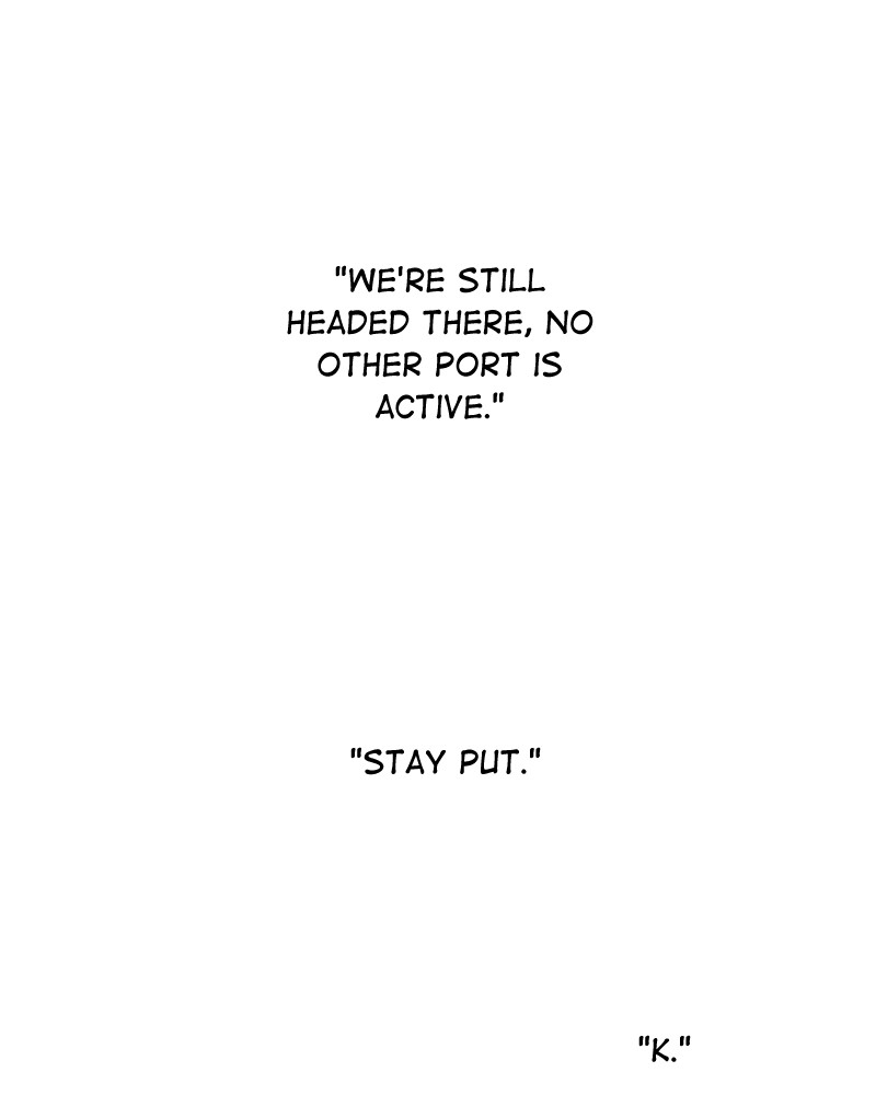 Stray Souls Chapter 71 - page 34