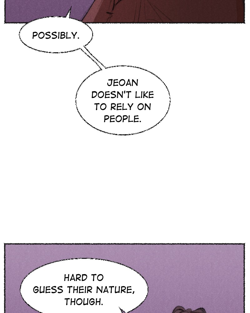 Stray Souls Chapter 71 - page 39