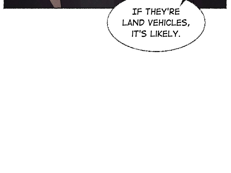 Stray Souls Chapter 71 - page 42