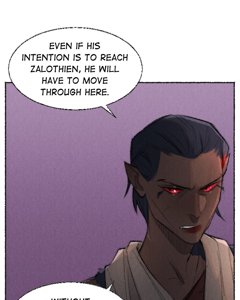 Stray Souls Chapter 71 - page 43